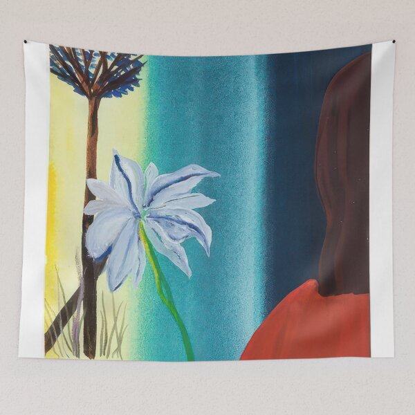 Item preview, Matthew Wong designed and sold by Dahmadlo.