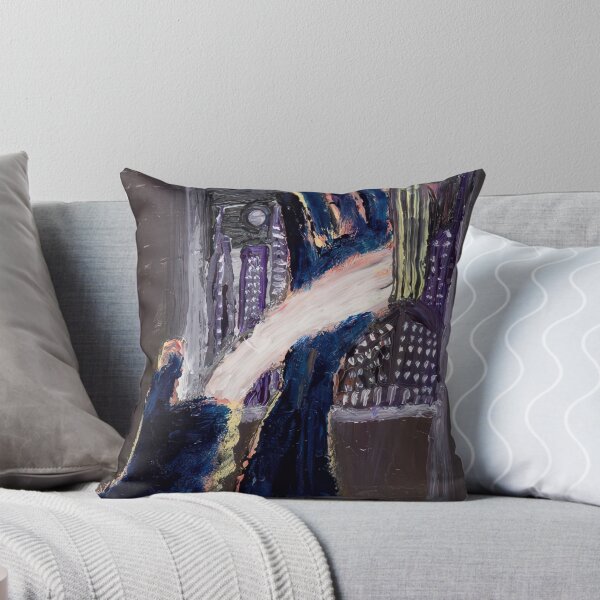 Item preview, Matthew Wong designed and sold by Dahmadlo.
