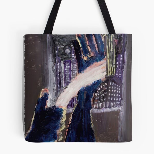 Artikelvorschau, Matthew Wong entworfen und verkauft von Dahmadlo.