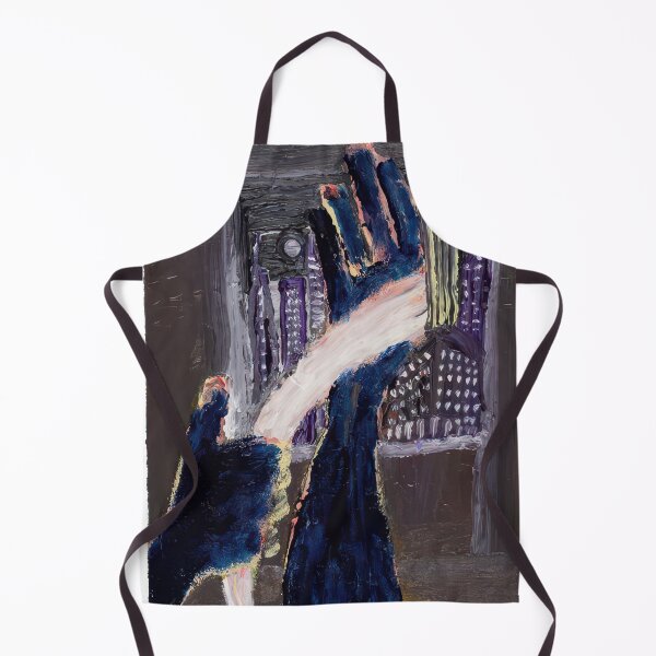 Item preview, Matthew Wong designed and sold by Dahmadlo.