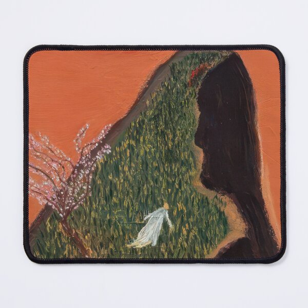 Item preview, Matthew Wong designed and sold by Dahmadlo.