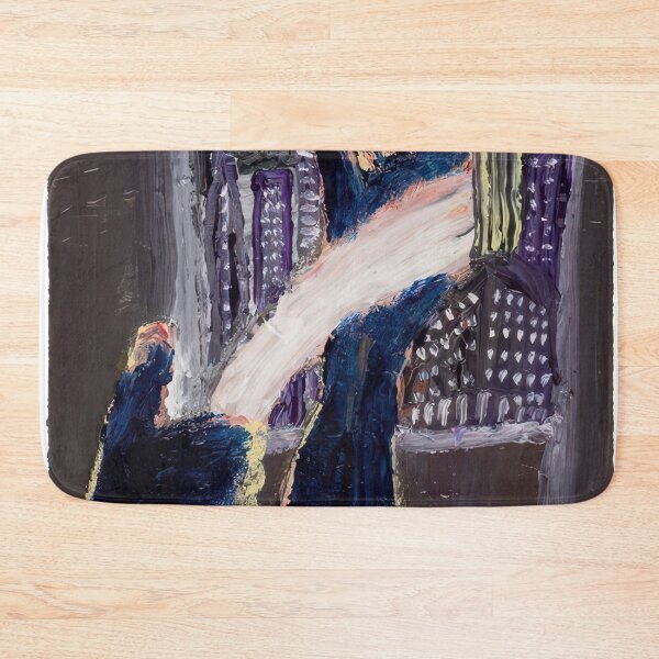 Item preview, Matthew Wong designed and sold by Dahmadlo.