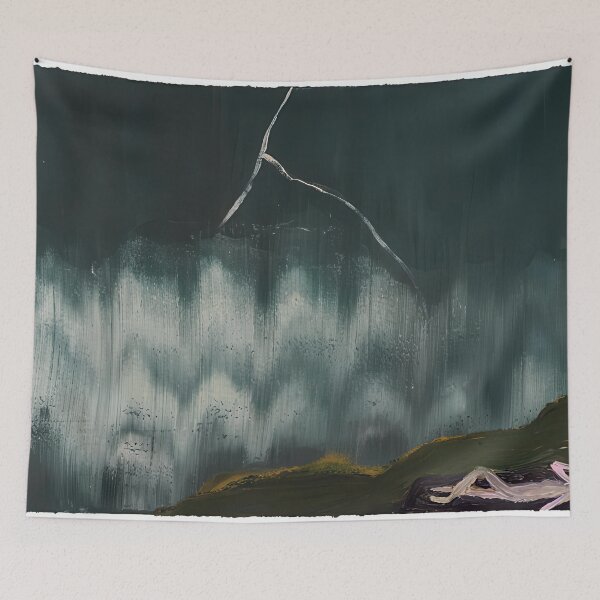 Item preview, Matthew Wong designed and sold by Dahmadlo.