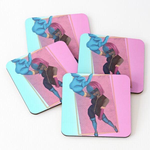 Item preview, Prism - Dispatch (no Graffiti) designed and sold by DollsGutz.