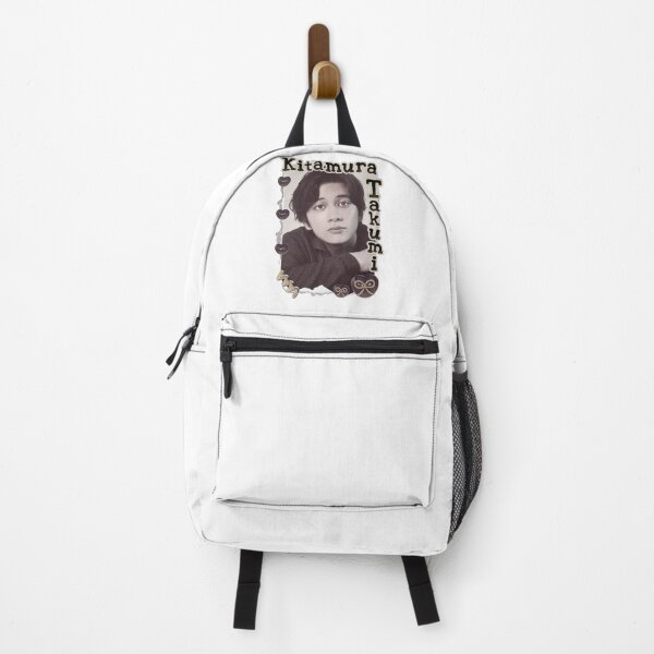 Item preview, Takumi Kitamura (北村 匠海) Japanese Actor Jdrama Japan Entertainment Scrapbook Collage Cozy Y2K Vintage Design designed and sold by HELL0WBELLO.