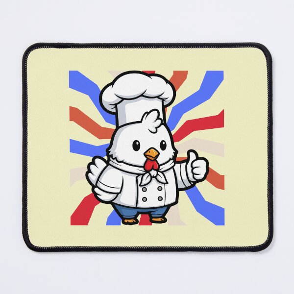 Item preview, Kitchen Chicken designed and sold by FanFest.