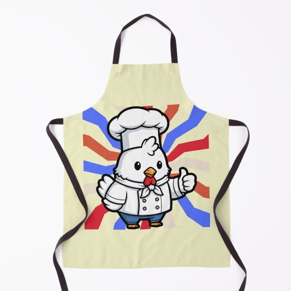 Item preview, Kitchen Chicken designed and sold by FanFest.