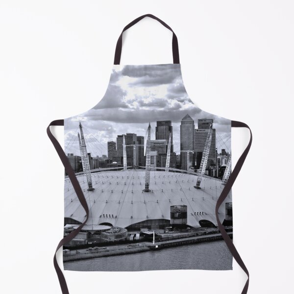 Item preview, O2 Arena Millennium Dome Canary Wharf London Docklands designed and sold by AndyEvansPhotos.