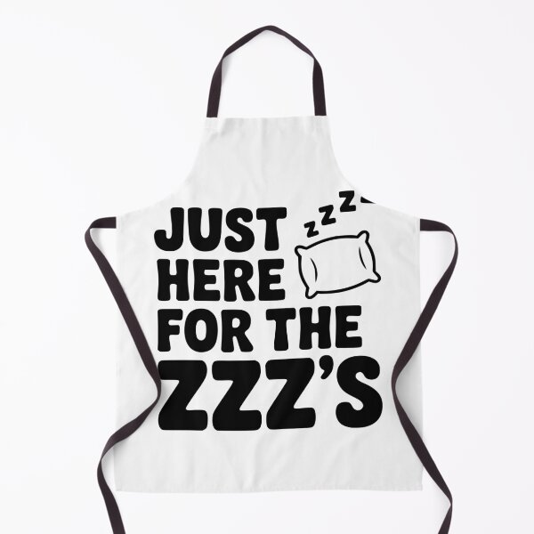 Item preview, Just Here for the Zzz’s designed and sold by Frank Ring.