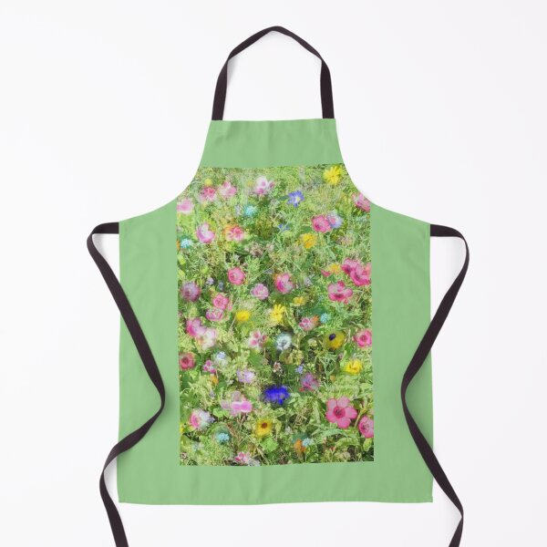 Item preview, 'Flowery' by Penny Bonser designed and sold by Teddy Bear Orphans .