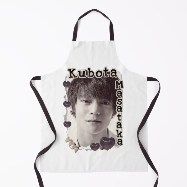 Item preview, Masataka Kubota (窪田 正孝) Japanese Actor Jdrama Japan Entertainment Scrapbook Collage Cozy Y2K Vintage Design designed and sold by HELL0WBELLO.