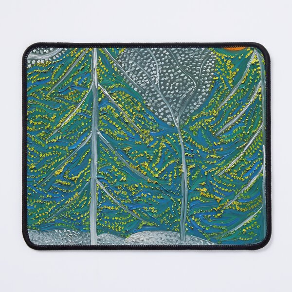 Item preview, Matthew Wong designed and sold by Dahmadlo.