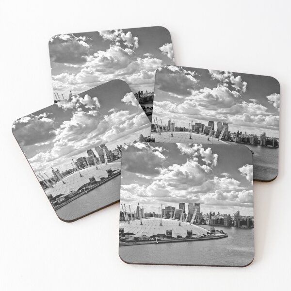 Item preview, O2 Arena Millennium Dome Canary Wharf London Docklands designed and sold by AndyEvansPhotos.