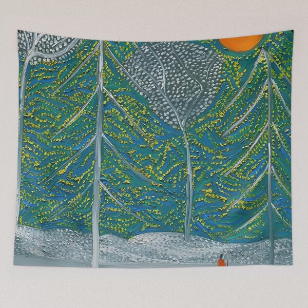 Item preview, Matthew Wong designed and sold by Dahmadlo.