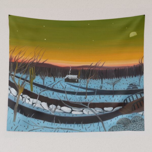 Item preview, Matthew Wong designed and sold by Dahmadlo.