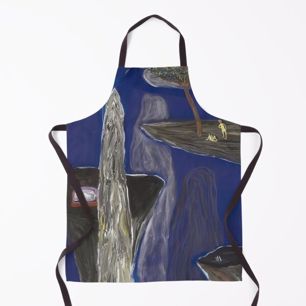 Item preview, Matthew Wong designed and sold by Dahmadlo.