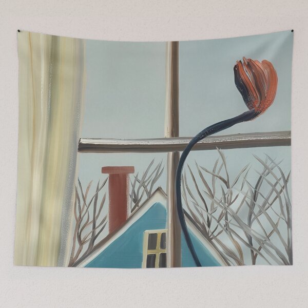 Item preview, Matthew Wong designed and sold by Dahmadlo.