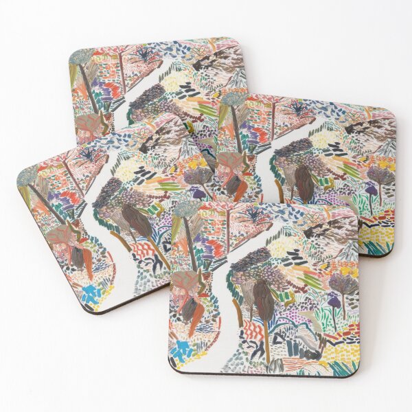 Item preview, Matthew Wong designed and sold by Dahmadlo.