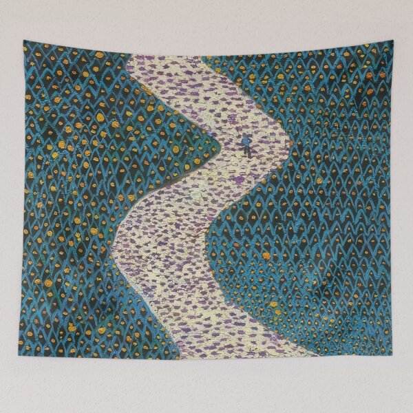 Item preview, Matthew Wong designed and sold by Dahmadlo.