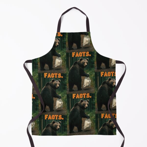 Item preview, If you go down to the Woods today-Follow the bear.... designed and sold by chipshopchippy.