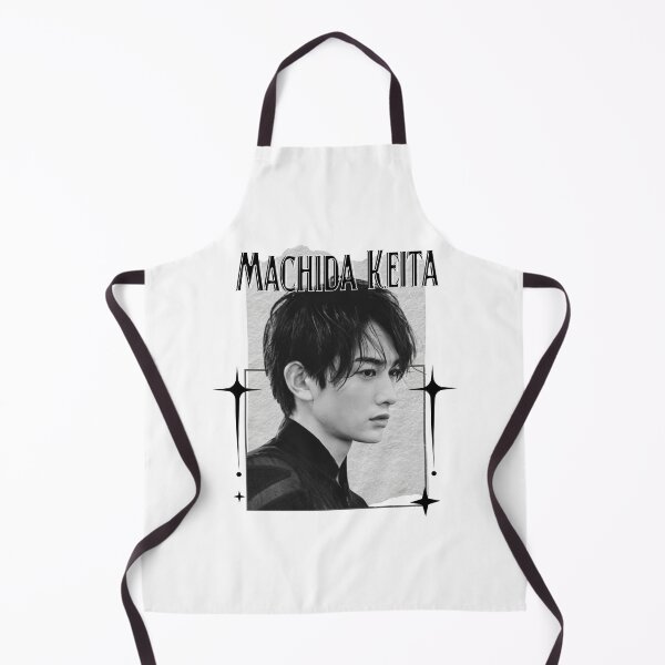 Item preview, Keita Machida (町田 啓太) Japanese Actor Jdrama Japan Entertainment Scrapbook Collage Cozy Y2K Vintage Design designed and sold by HELL0WBELLO.