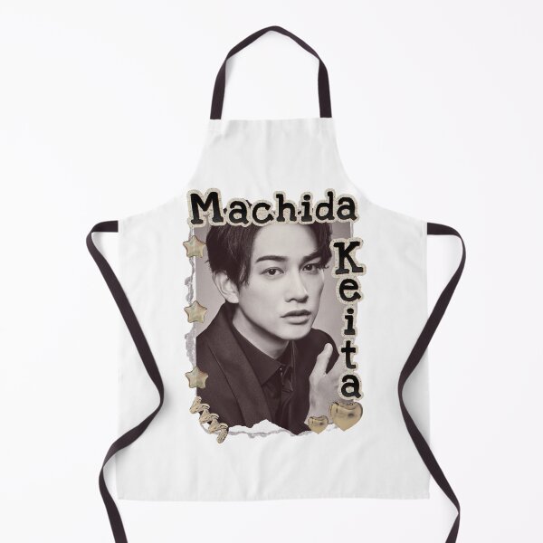 Item preview, Keita Machida (町田 啓太) Japanese Actor Jdrama Japan Entertainment Scrapbook Collage Cozy Y2K Vintage Design designed and sold by HELL0WBELLO.