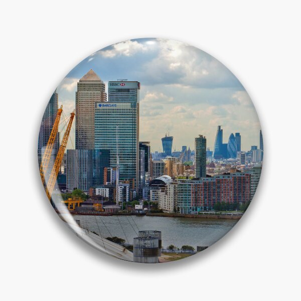 Item preview, O2 Arena Millennium Dome Canary Wharf London Docklands designed and sold by AndyEvansPhotos.