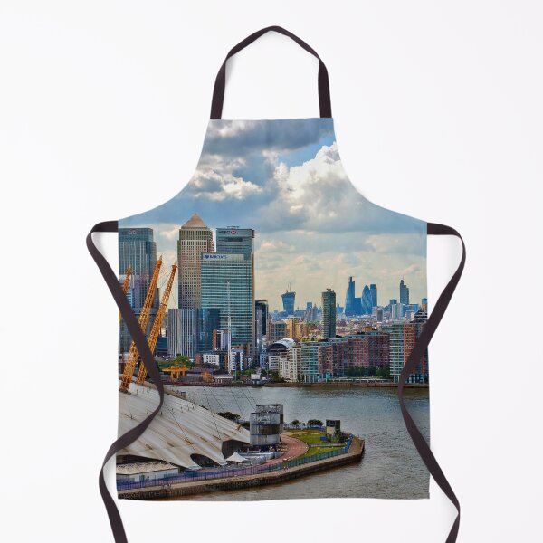 Item preview, O2 Arena Millennium Dome Canary Wharf London Docklands designed and sold by AndyEvansPhotos.