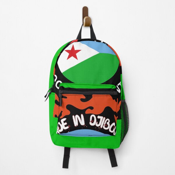 Item preview, Made in djibouti 100% authentic designed and sold by DjibProp.