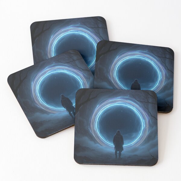 Item preview, Gateway to Another Dimension designed and sold by Help De Helpers.