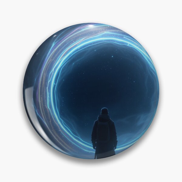 Item preview, Gateway to Another Dimension designed and sold by Help De Helpers.