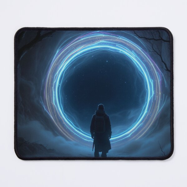 Item preview, Gateway to Another Dimension designed and sold by Help De Helpers.