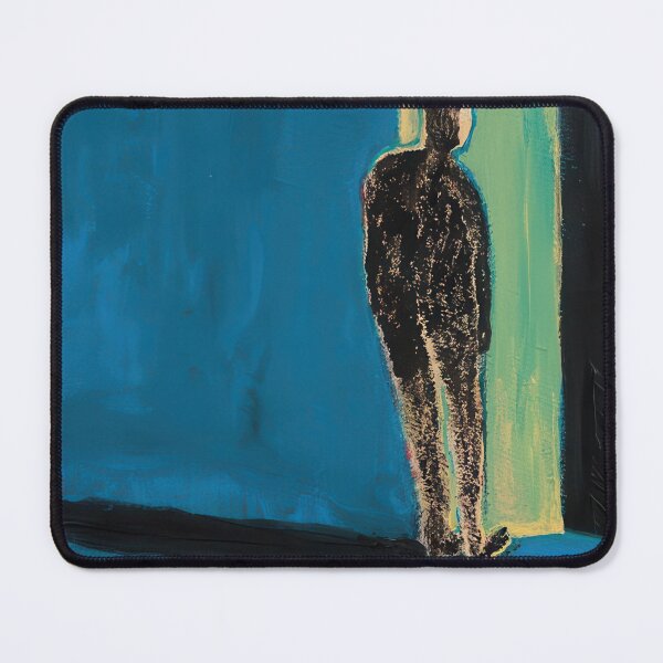 Item preview, Matthew Wong designed and sold by Dahmadlo.