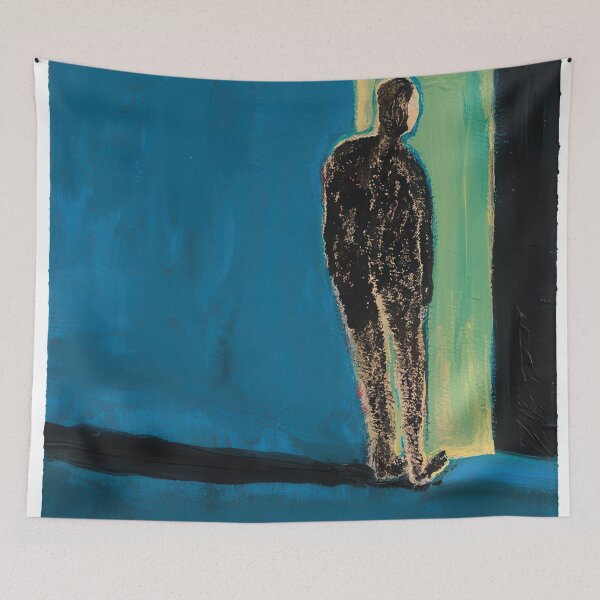 Item preview, Matthew Wong designed and sold by Dahmadlo.