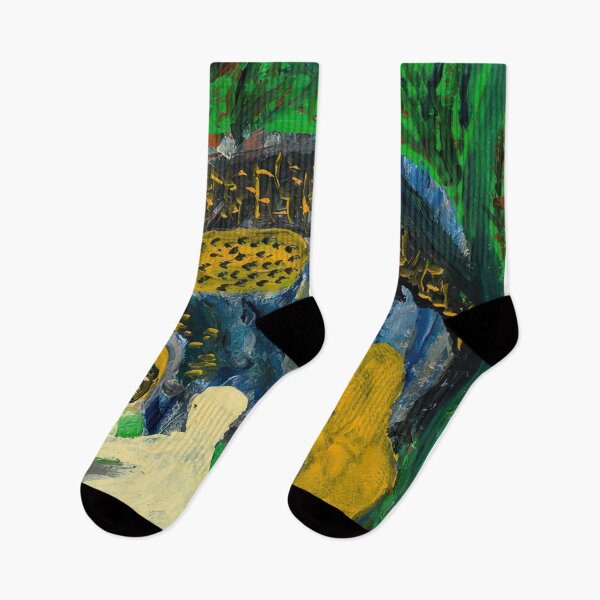 Item preview, Matthew Wong designed and sold by Dahmadlo.