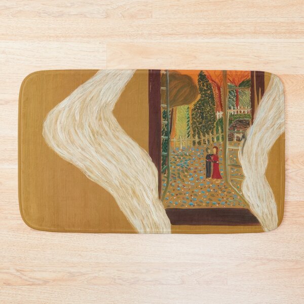 Item preview, Matthew Wong designed and sold by Dahmadlo.