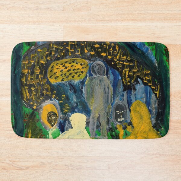 Item preview, Matthew Wong designed and sold by Dahmadlo.