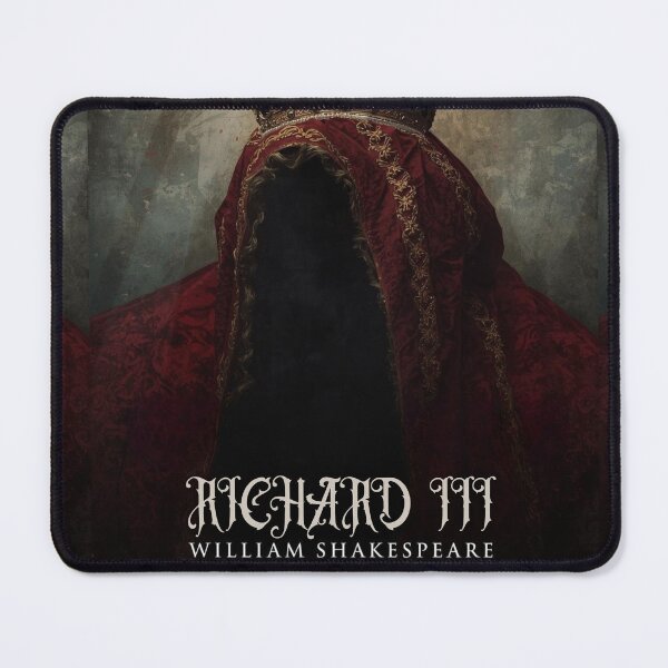 Item preview, 'The Life and Death of King Richard the Third' by William Shakespeare designed and sold by Filologica.