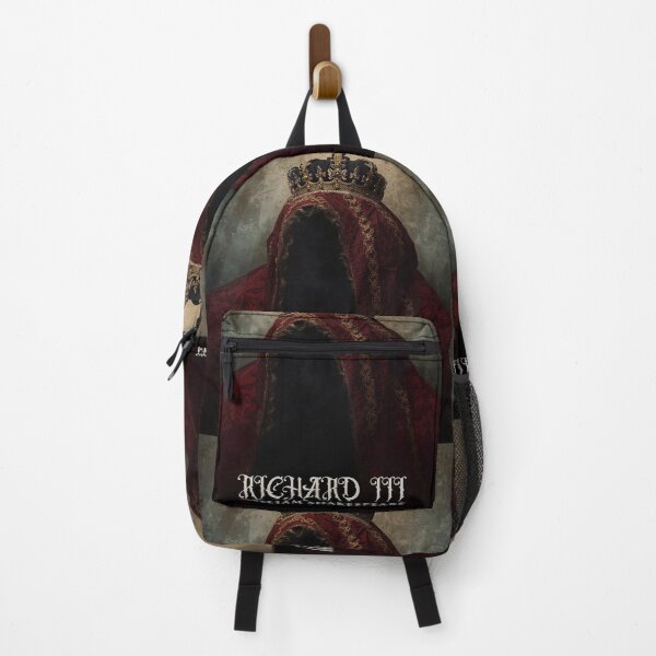 Item preview, 'The Life and Death of King Richard the Third' by William Shakespeare designed and sold by Filologica.