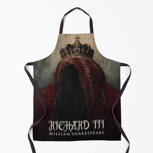 Item preview, 'The Life and Death of King Richard the Third' by William Shakespeare designed and sold by Filologica.