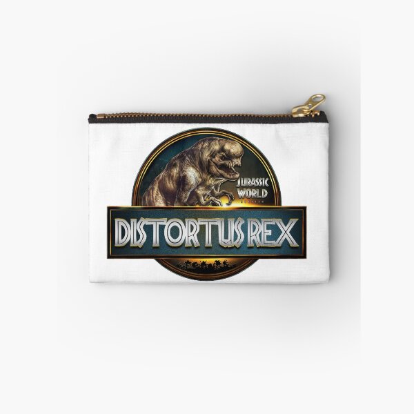 Item preview, D-Rex Jurassic World designed and sold by gropiuslab.