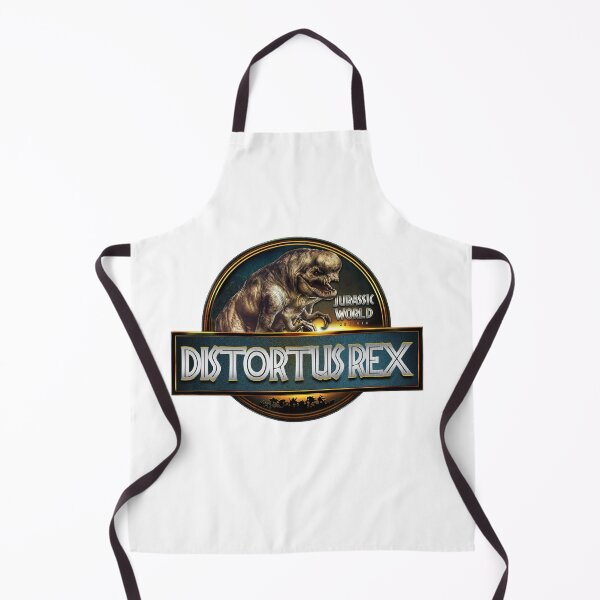 Item preview, D-Rex Jurassic World designed and sold by gropiuslab.