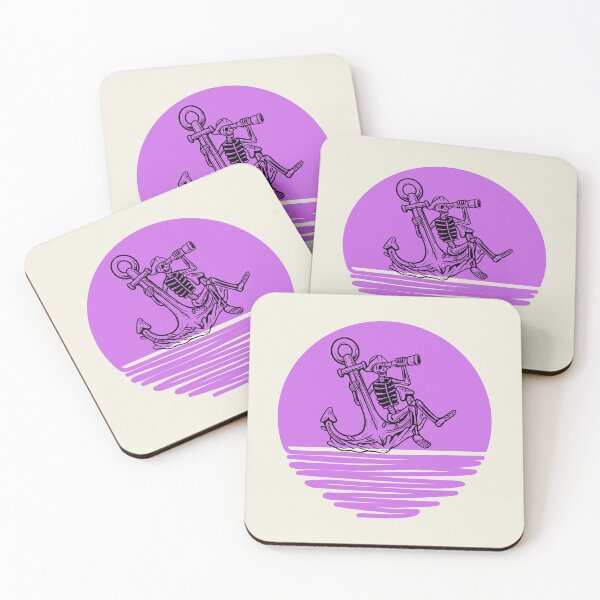 Item preview, Anchor Pirate designed and sold by FanFest.