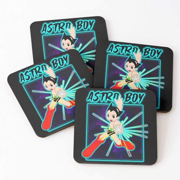 Item preview, astro boy classic anime Essential  designed and sold by gomezartistform.