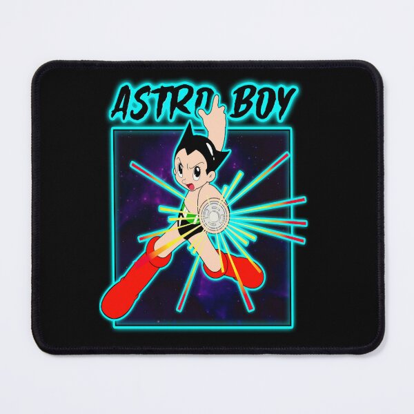 Item preview, astro boy classic anime Essential  designed and sold by gomezartistform.
