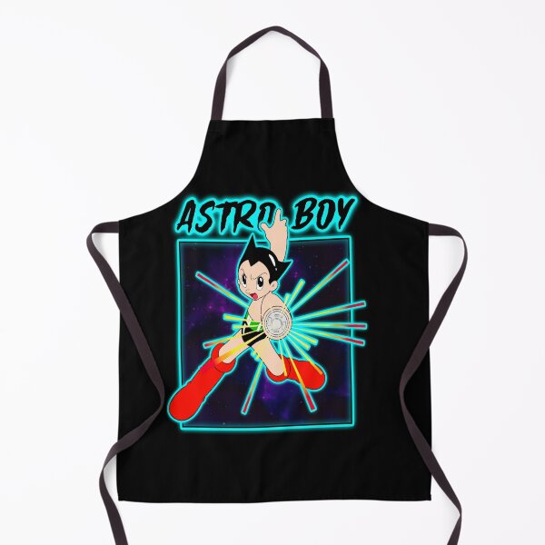 Item preview, astro boy classic anime Essential  designed and sold by gomezartistform.