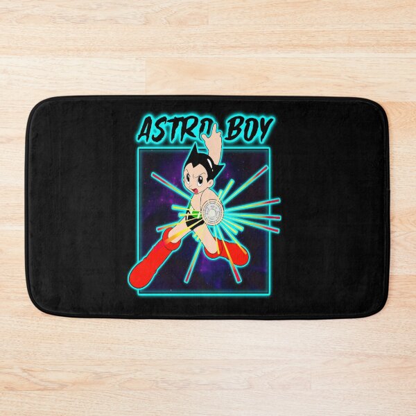 Item preview, astro boy classic anime Essential  designed and sold by gomezartistform.