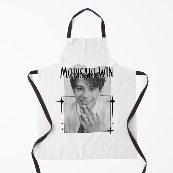 Item preview, Win Morisaki (森崎ウィン) Japanese Actor Jdrama Japan Entertainment Scrapbook Collage Cozy Y2K Vintage Design designed and sold by HELL0WBELLO.