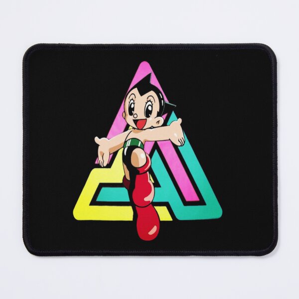 Item preview, astro boy classic anime Essential  designed and sold by gomezartistform.