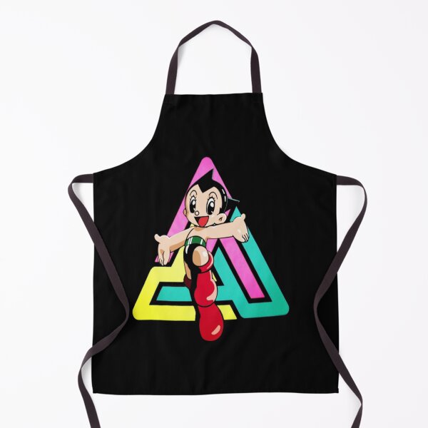 Item preview, astro boy classic anime Essential designed and sold by gomezartistform.